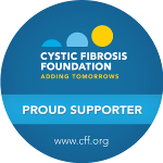 Golf For Cystic Fibrosis
